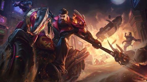 王者后期皮肤爆料视频,揭秘后期皮肤爆料，视觉盛宴即将来袭！  第1张