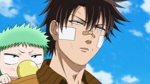 恶魔奶爸在线观看,在线观看，揭秘奶爸的恶魔魅力与成长之旅  第3张