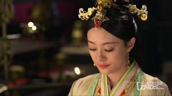 芈月传全集在线观看,揭秘战国风云，芈月传奇人生  第1张